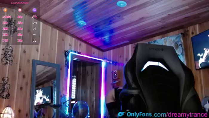 DreamyTrance