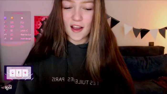 EvaSweetKiss