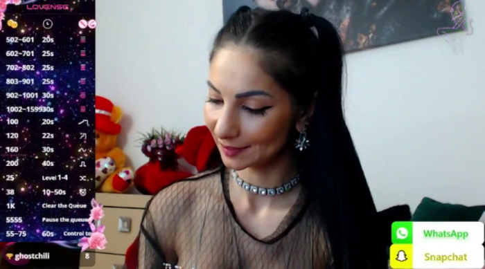 EvelynAisha