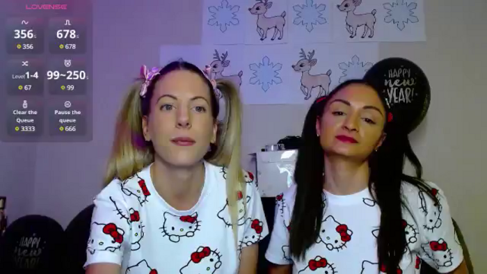 Helenadoll