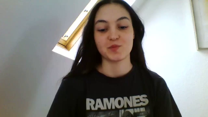 IrisAmore
