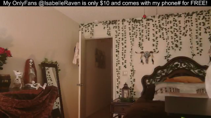IsabelleRaven