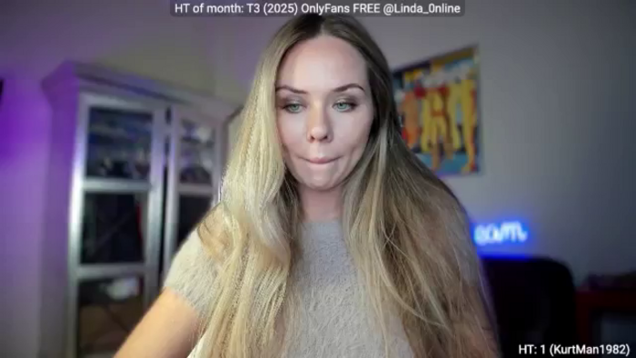 Linda_0nline