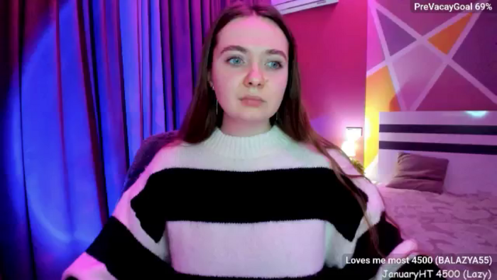 LizaGhost