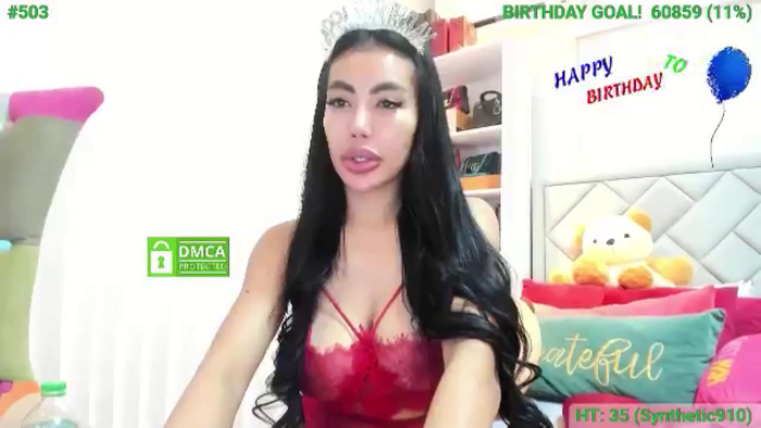 MFCgoddess