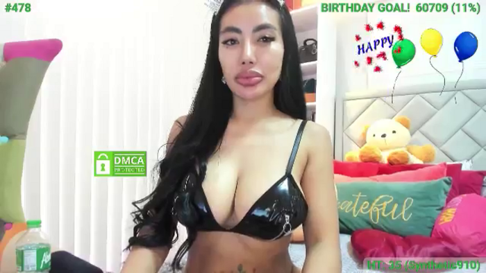 MFCgoddess