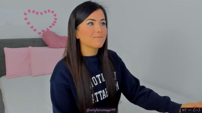 Mayaaa