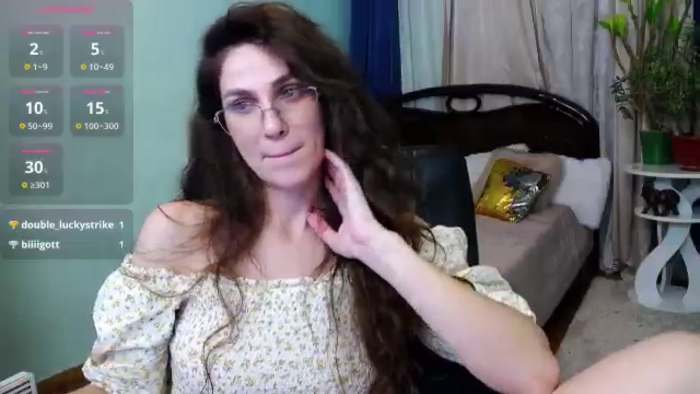 MelinaJamy