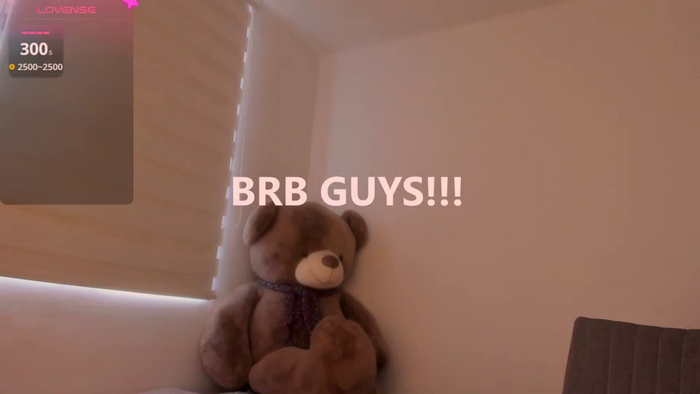 Missbaby8