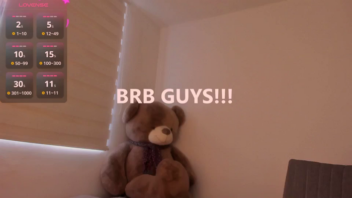 Missbaby8