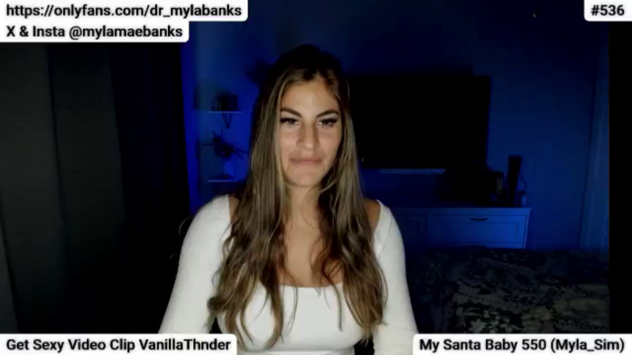 MylaBanks