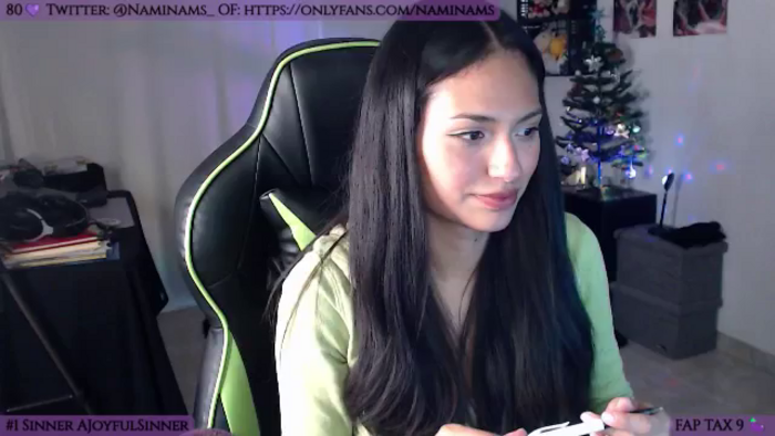 NamiSinner