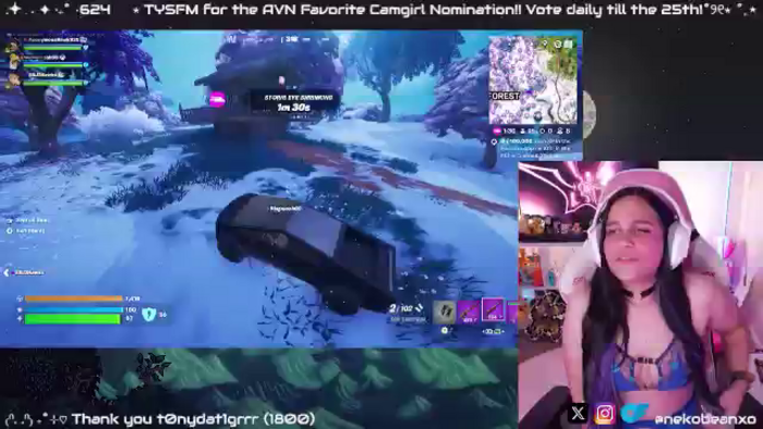Nekobeanxo