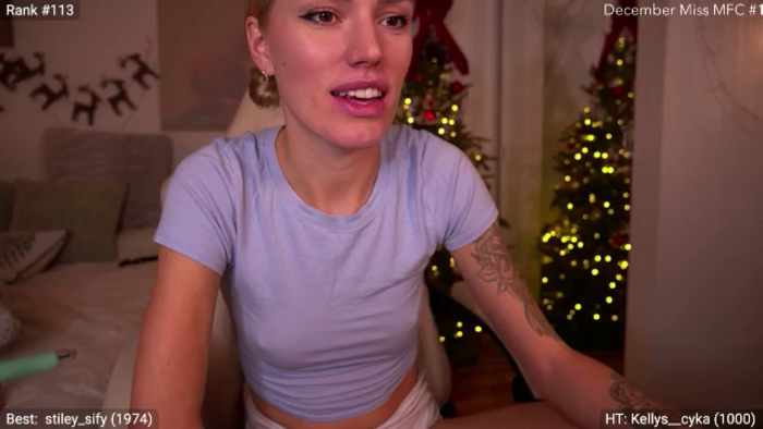 Ohbabykelly