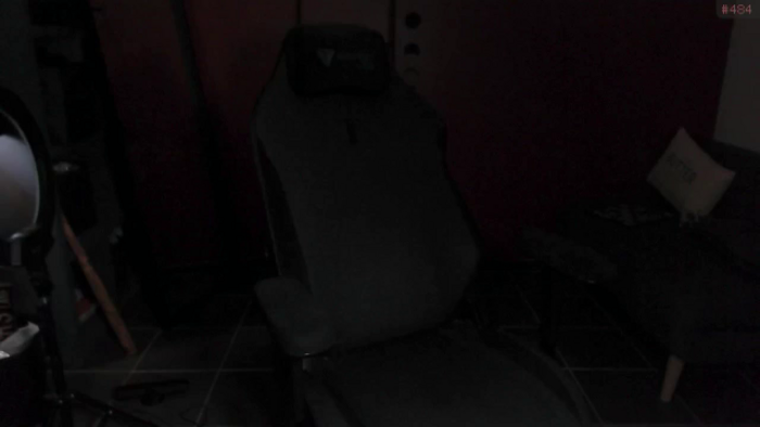 RoomToAvoid