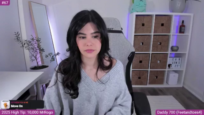 RorrieGomez