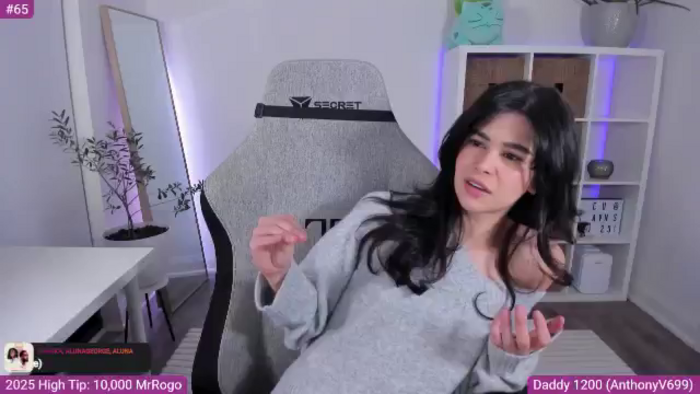 RorrieGomez