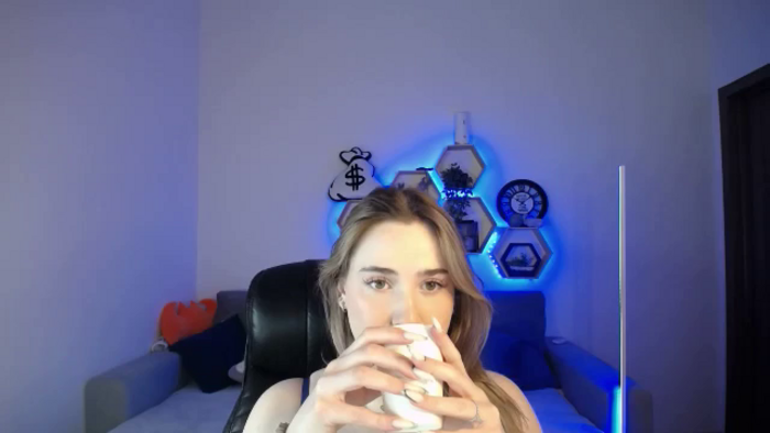 SabrinaViolet