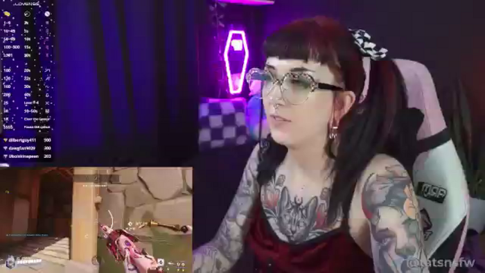 TatsnCats