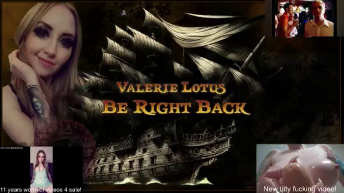 ValerieLotus