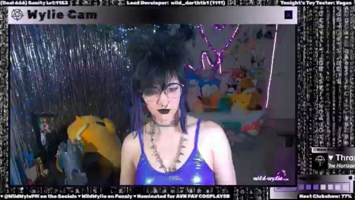 WildWyliePM