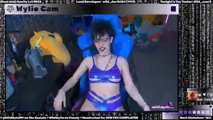WildWyliePM