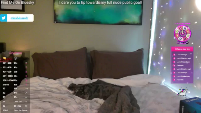 aMissBliss