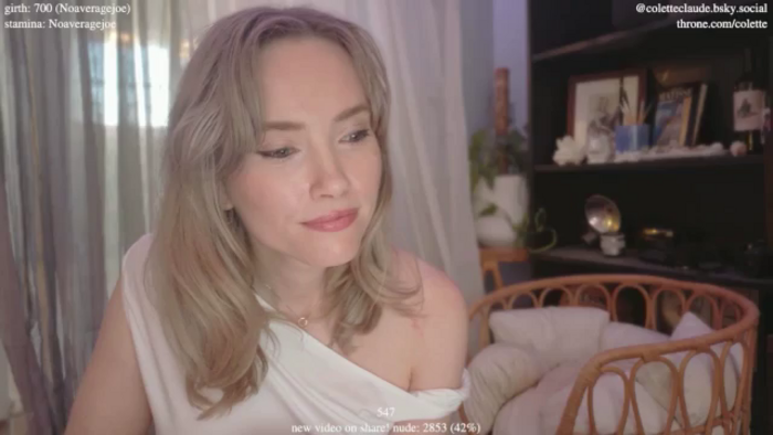 coletteclaude