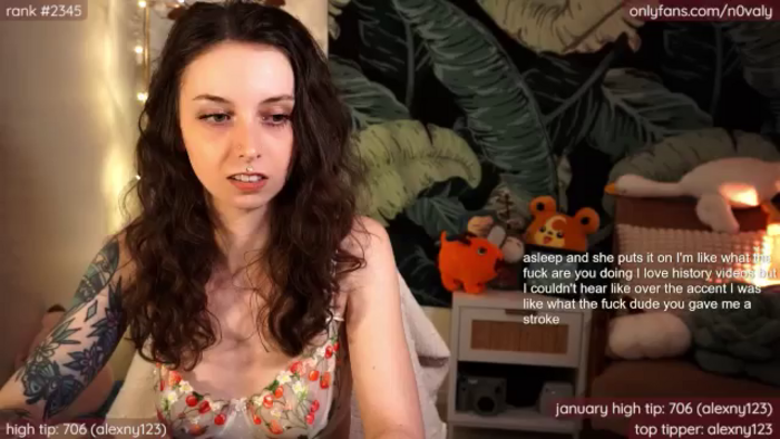 n0valy