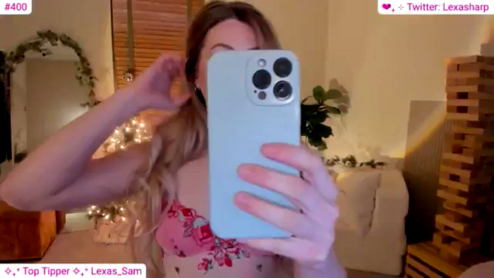 AlexaSharp