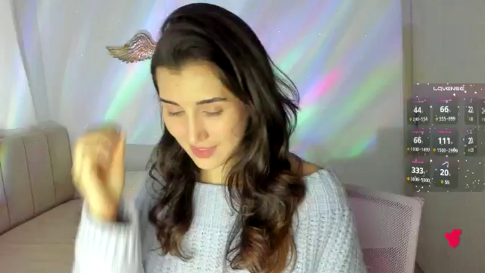 Angelnaaughty