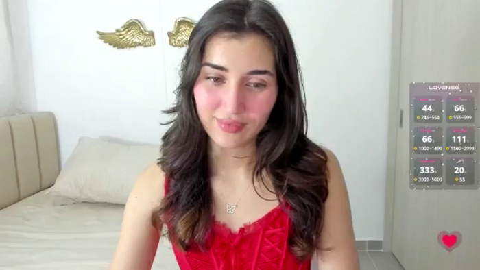 Angelnaaughty