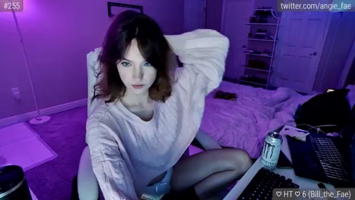 AngieFae
