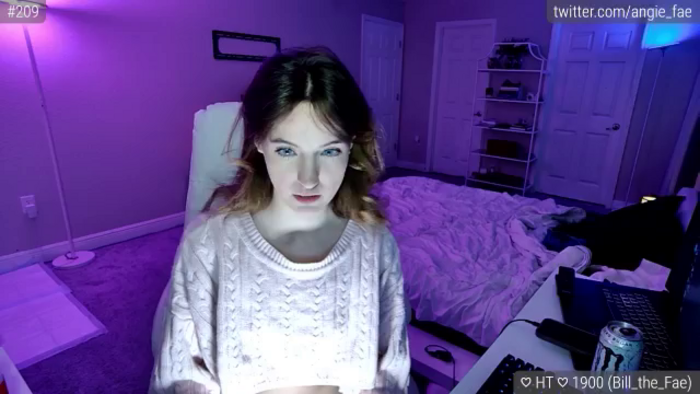 AngieFae