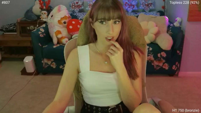 CharliexJade