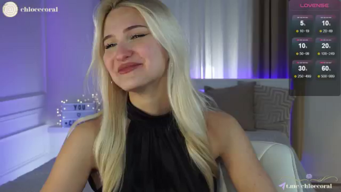 ChloeCoral