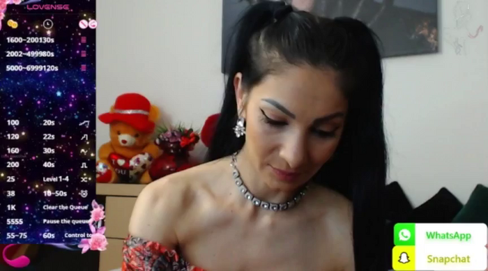 EvelynAisha