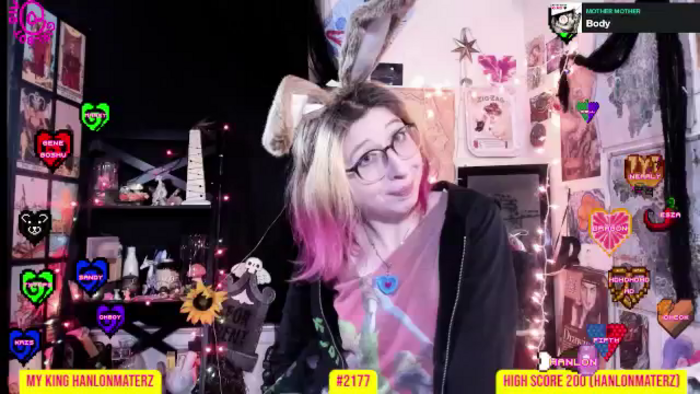 GirlbotDiv