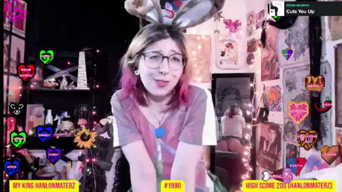 GirlbotDiv