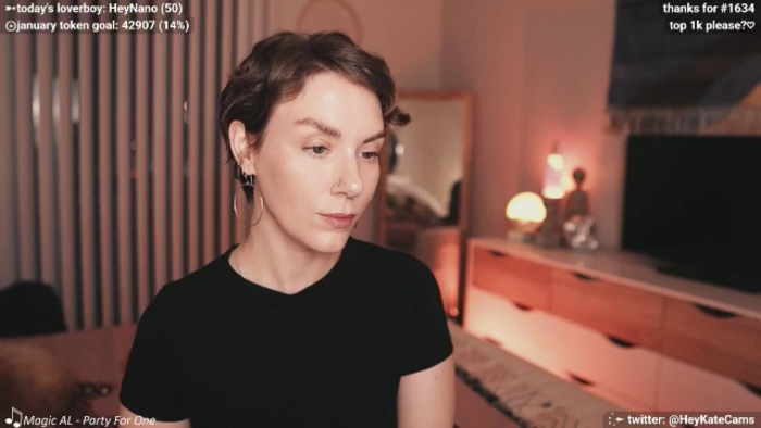 HeyKate