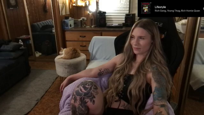 Incognitobabe