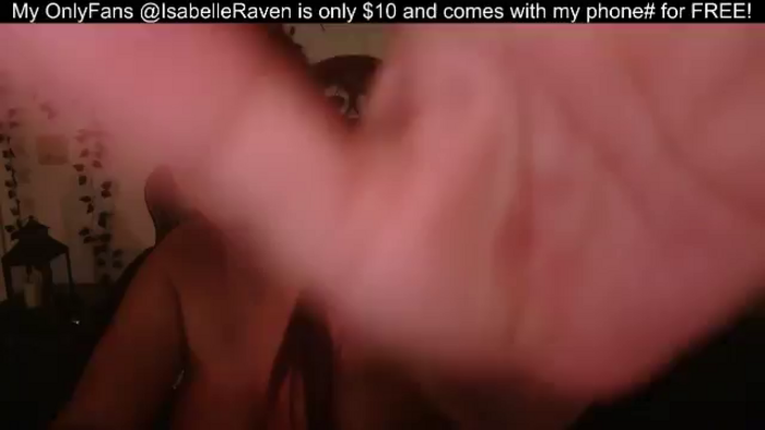 IsabelleRaven