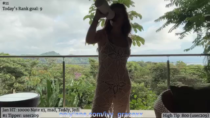 IvyGrace