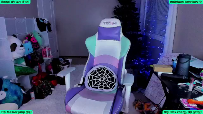 LexaLuv