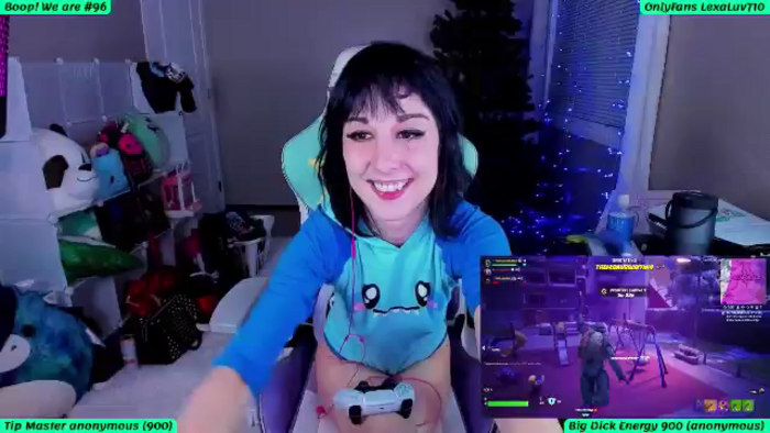 LexaLuv