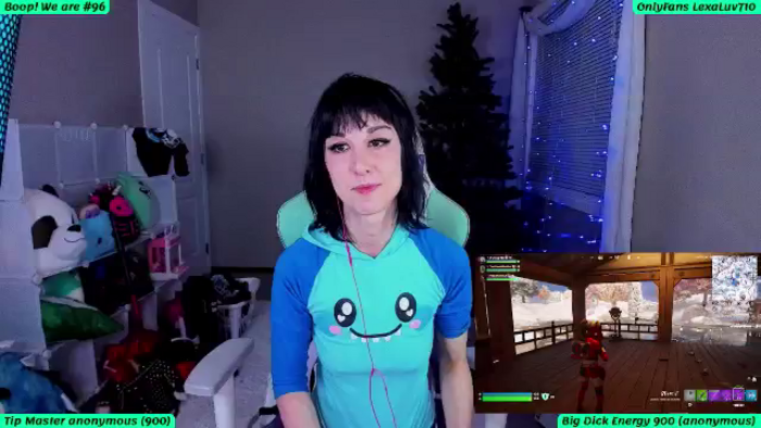 LexaLuv