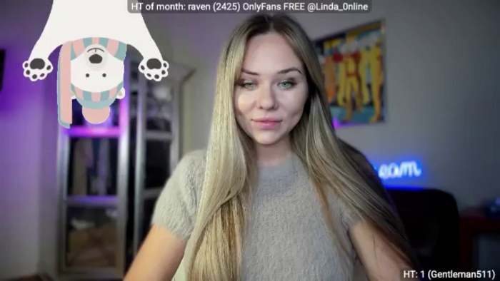 Linda_0nline
