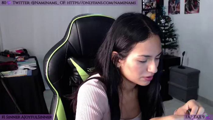 NamiSinner