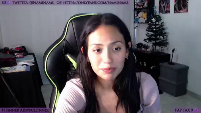 NamiSinner