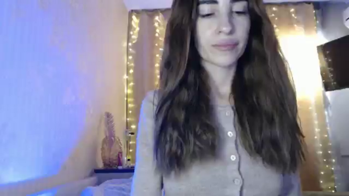 Nora_Sweet